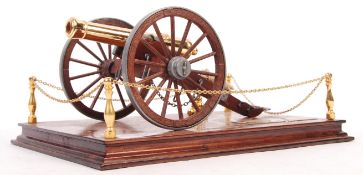 REPRODUCTION SCALE DESKTOP CIVIL WAR MODEL 1857 FI