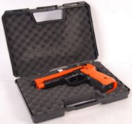 2003 AIR MODEL FIREARMS M190 SPECIAL FORCES 6MM HANDGUN