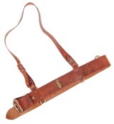 WWI FIRST WORLD WAR BRITISH MILITARY SAM BROWNE UN