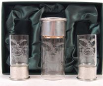 RAF ROYAL AIR FORCE CPSA CLAY PIGEON SHOOTING WINN