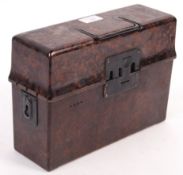 WWII SECOND WORLD WAR HUNGARIAN MILITARY FIELD PHO