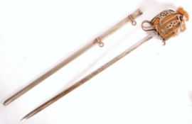 BOER WAR PATTERN VICTORIAN BRITISH ( SCOTTISH HIGH