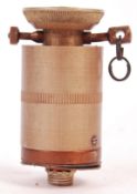 WWII WEHRMACHT GERMAN MINE WARFARE PRESSURE FUZE 3