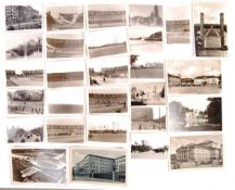 PRE WWII SECOND WORLD WAR BERLIN OLYMPICS RELATED