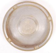 WWII SECOND WORLD WAR RAF SPECIAL OPERATIONS PISTON HEAD