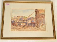 Francis Abel William Taylor Armstrong RBA (1849-19