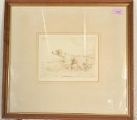 Rueben Ward Binks (1880-1950) - An early 20th Cent