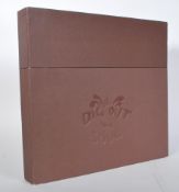 Vinyl long play LP record album limited edition bo