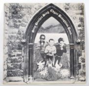 Vinyl long play LP record album by Edgar Broughton