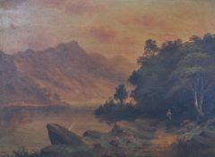 David Mackenzie (1800-1880) - A 19th Century Victo