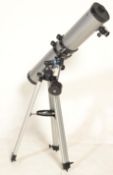 A 20th century scientific Celestron PowerSeeker 11