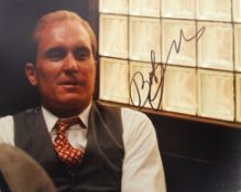 ROBERT DUVALL - THE GODFATHER - SIGNED 8X10