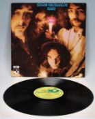 Vinyl long play LP record album by The Edgar Broug