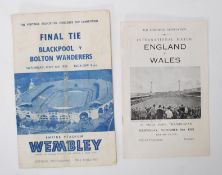 Football Association Challenge Cup Final Cup Compe