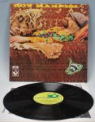 Vinyl long play LP record album by Roy Harper – Fl