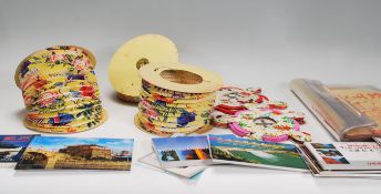China - a collection of assorted vintage Chinese /