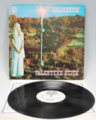 Vinyl long play LP record album by Colosseum – Val