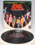 Vinyl long play LP record album Composed and Condu