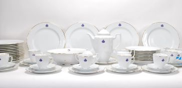 A large German Graf Von Henneberg Regina Katherina