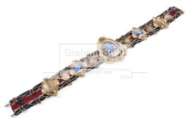 The National Sporting Club Heavy Weight Championship Challenge Belt 