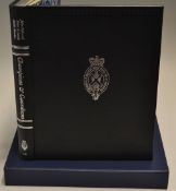 The Royal and Ancient Golf Club St Andrews Trilogy - signed Vol. Two 