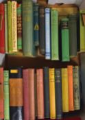 Selection of Mixed Pre 1960 Cricket Books to include Background of Cricket, Cricket, The Fight for