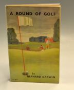 Darwin, Bernard - 