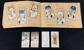 Ardath Cigarette Cards - 