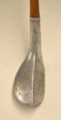 Mills Standard Golf Co Lofted alloy wood- with retailers 