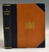 Steel, A,G and Hon R H Lyttleton - 