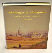 Behrend, John and Lewis, Peter - 