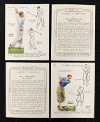 Scarce John Player and Sons 
