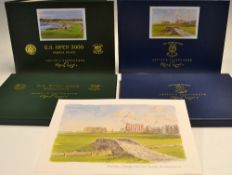 Reed, Ken signed pair - 