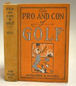 Revell, Alexander H - signed 
