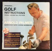 Arnold Palmer 