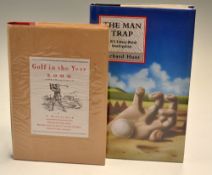 Golf Fiction (2) - J.A.C.K (McCullough, J) -'Golf in the Year 2000, or What We Are Coming To