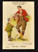 Wm Clarke & Son Liverpool and London c.1900 - 