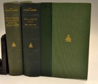 Lord Lonsdale Deluxe Library (2) - 