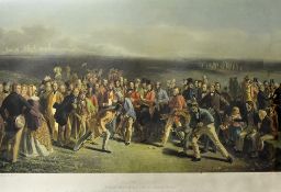 Charles Lees (1800-1880) after titled 