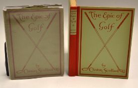 Scollard, Clinton - 
