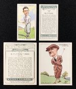 W.A and A.C Churchman collection of 