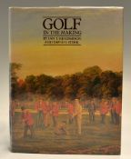 Henderson, Ian T and Stirk, David signed - 