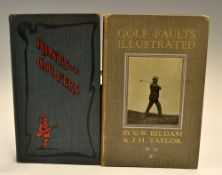 Niblick (Charles Stedman Hanks) -