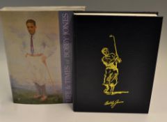 Matthews Sidney L signed deluxe ed 