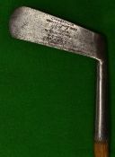 J.H Taylor Signature Patent 