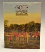 Henderson, Ian T and Stirk, David signed - 