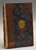 Windsor Castle an historical romance by William Harrison Ainsworth 1843 Book - London: Henry