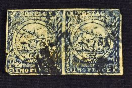 Early Pair of New South Wales 