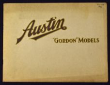 Austin 