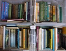 Fishing Books - A Selection of Various Fishing Books to include Venables Angling Waters, Fly Tying